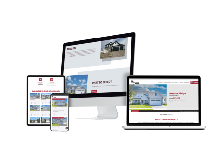 Home Builder Websites for Silverthorne Home Builders